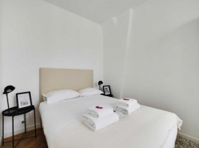 Studio 2pers - 20th ard - Mobility lease